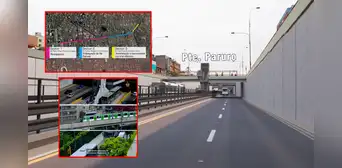 Tres nuevas vías expresas para Lima: conectarán el Metropolitano con Línea 1 y reducirán tiempo de viaje