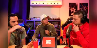 Manco reaparece en vivo y lanza 'fulminante' mensaje a Christian Cueva: "Yo he jugado Champions, él no"