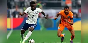 Resultado Inglaterra vs. Países Bajos: ¿quién ganó el partido de HOY por la semifinal de la Eurocopa 2024?