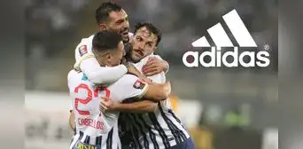 ¿Alianza Lima firmará con Adidas? Así se veían las camisetas del club íntimo que hizo la marca alemana ¿Alianza Lima firmará con Adidas? Así se veían las camisetas del club íntimo que hizo la marca alemana