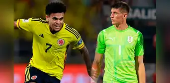 Resultado Colombia vs. Uruguay: ¿quién ganó la segunda semifinal de la Copa América 2024? Resultado Colombia vs. Uruguay: ¿quién ganó la segunda semifinal de la Copa América 2024?