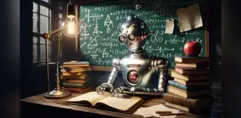 ¿Cuál es el coeficiente intelectual de la inteligencia artificial? Google da una respuesta sorprendente ¿Cuál es el coeficiente intelectual de la inteligencia artificial? Google da una respuesta sorprendente