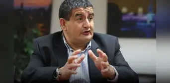 Humberto Acuña califica de "error" invitación de Wifredo Oscorima a APP