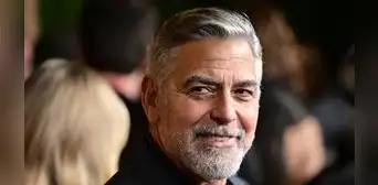 George Clooney: Amo a Joe Biden, pero necesitamos otro candidato George Clooney: Amo a Joe Biden, pero necesitamos otro candidato