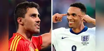 España vs Inglaterra: fecha, hora y canal confirmado para ver la final de la Eurocopa 2024 España vs Inglaterra: fecha, hora y canal confirmado para ver la final de la Eurocopa 2024