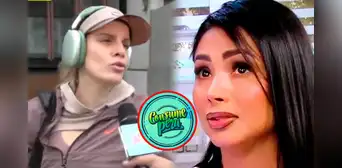 Alejandra Baigorria CONFIRMA que Pamela Franco no fue a grabar su programa tras rumores de despido de América TV Alejandra Baigorria CONFIRMA que Pamela Franco no fue a grabar su programa tras rumores de despido de América TV