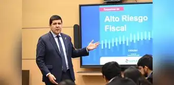 Sunat: renta adeudada por empresas y evasión del IGV en Perú alcanza los S/63.000 millones