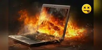 ¿Tu PC puede explotar si se sobrecaliente? Aquí te explicamos si es posible que esto ocurra ¿Tu PC puede explotar si se sobrecaliente? Aquí te explicamos si es posible que esto ocurra