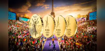 El país con más medallas de oro ganadas en los Juegos Olímpicos y supera a Rusia e Inglaterra juntas El país con más medallas de oro ganadas en los Juegos Olímpicos y supera a Rusia e Inglaterra juntas