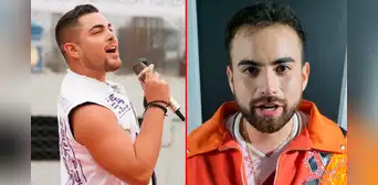 César BK lima asperezas Álvaro Rod tras duro enfrentamiento en TikTok: "Espero que le vaya bien" César BK lima asperezas Álvaro Rod tras duro enfrentamiento en TikTok: "Espero que le vaya bien"