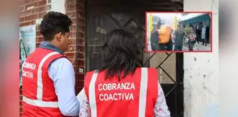 ¿La municipalidad puede quitarme mi casa si no estoy al día en mi IMPUESTO PREDIAL? ¿La municipalidad puede quitarme mi casa si no estoy al día en mi IMPUESTO PREDIAL?