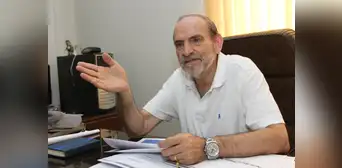 Yehude Simon: "Hemos dicho que más allá de derecha o izquierda, nuestra propuesta es el humanismo" Yehude Simon: "Hemos dicho que más allá de derecha o izquierda, nuestra propuesta es el humanismo"