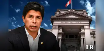 PJ rechaza pedido de Pedro Castillo para anular acta policial por golpe de Estado PJ rechaza pedido de Pedro Castillo para anular acta policial por golpe de Estado