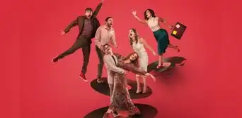 Se estrena la comedia musical 'Morir de amor' Se estrena la comedia musical 'Morir de amor'