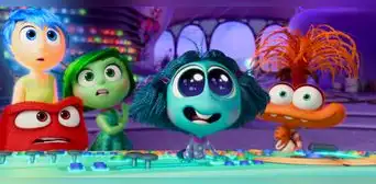 Intensa-Mente 2 se convierte en la película más taquillera en Pixar Intensa-Mente 2 se convierte en la película más taquillera en Pixar