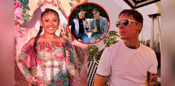 Milena Warthon y Salim Vera sacarán nueva canción: ganadora de la Gaviota de Plata revela detalles y responde a polémicas