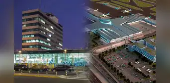 El dilema del Aeropuerto internacional Jorge Chávez más grande del Perú que podría cambiar el futuro del Callao El dilema del Aeropuerto internacional Jorge Chávez más grande del Perú que podría cambiar el futuro del Callao