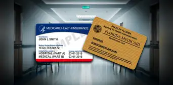 Medicare vs. Medicaid: diferencias y lo que debes saber sobre los únicos programas de seguro en Estados Unidos