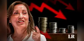 Citi: impopularidad del gobierno peruano limita a los inversionistas Citi: impopularidad del gobierno peruano limita a los inversionistas