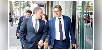 ANC declara infundada queja de exTC Sardón contra fiscales Vela y Pérez ANC declara infundada queja de exTC Sardón contra fiscales Vela y Pérez