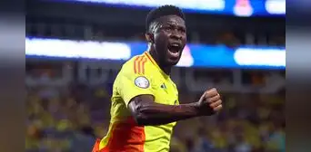 ¡Colombia clasificó a la final! Venció 1-0 a Uruguay y jugará ante Argentina por la Copa América ¡Colombia clasificó a la final! Venció 1-0 a Uruguay y jugará ante Argentina por la Copa América