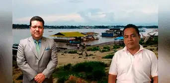 Alcalde de Isla Santa Rosa aclara que lugar es "territorio peruano", pero que está olvidado por el Estado Alcalde de Isla Santa Rosa aclara que lugar es "territorio peruano", pero que está olvidado por el Estado