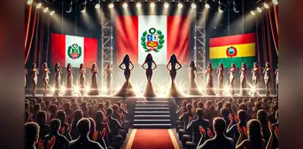 La vez que Bolivia amenazó a Perú con juicio internacional por culpa de una reina de belleza: este fue el desenlace