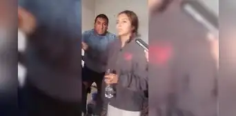 El celular de un adolescente detenido fue clave para rescatar a joven secuestrada en Trujillo