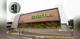 Tottus remata productos a solo S/1: ¿cómo acceder a la oferta y hasta cuándo estará disponible? Tottus remata productos a solo S/1: ¿cómo acceder a la oferta y hasta cuándo estará disponible?