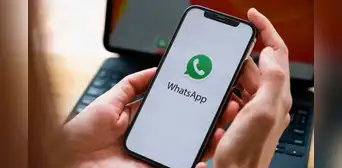 ¿No sabes cómo pasar archivos de tu teléfono a tu PC? Este truco gratuito de WhatsApp te sacará de apuros ¿No sabes cómo pasar archivos de tu teléfono a tu PC? Este truco gratuito de WhatsApp te sacará de apuros