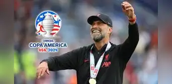 Selección que FRACASÓ en la Copa América tentó a Jürgen Klopp como nuevo DT, pero recibió mala noticia
