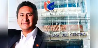 Sunedu licencia a Universidad Peruana del Centro, pese a que fue denegada: está vinculada a los Cerrón y a Perú Libre