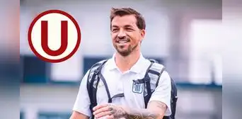 ¡Gabriel Costa jugará en Universitario! Exjugador de Alianza Lima llegó a un acuerdo con los 'cremas' ¡Gabriel Costa jugará en Universitario! Exjugador de Alianza Lima llegó a un acuerdo con los 'cremas'
