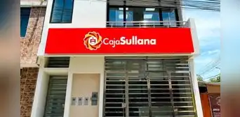 SBS interviene Caja Sullana debido a un "acelerado deterioro de su solvencia" SBS interviene Caja Sullana debido a un "acelerado deterioro de su solvencia"