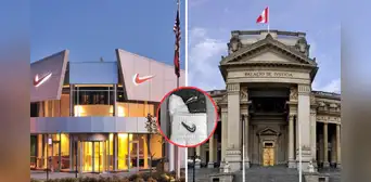 Nike demanda a un pequeño emprendimiento peruano, pero Corte Suprema desestimó el caso: juicio duró 7 años Nike demanda a un pequeño emprendimiento peruano, pero Corte Suprema desestimó el caso: juicio duró 7 años