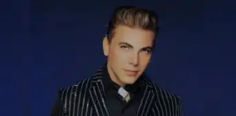 Cristian Castro no se rinde para encontrar el amor de su vida y revela que una argentina es su nueva novia Cristian Castro no se rinde para encontrar el amor de su vida y revela que una argentina es su nueva novia