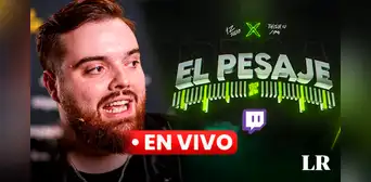 Pesaje Velada del Año 4: sigue EN VIVO el cara a cara previo al evento de box | Twitch Ibai Pesaje Velada del Año 4: sigue EN VIVO el cara a cara previo al evento de box | Twitch Ibai