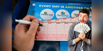 Powerball: Este el premio que te llevas si aciertas un solo número en Estados Unidos