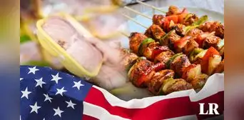 Retiran estos productos de pollo de supermercados de Estados Unidos: bacteria causaría intoxicación alimentaria Retiran estos productos de pollo de supermercados de Estados Unidos: bacteria causaría intoxicación alimentaria