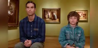 'Goyo', la inspiradora película de un joven argentino con asperger de Netflix: ¿está basado en un caso real?