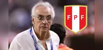 FPF definió el futuro de Jorge Fossati tras el fracaso de Perú en la Copa América 2024