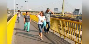 Senamhi pronostica brillo solar en estos distritos de Lima: condiciones se asocian a ingresos de vientos Senamhi pronostica brillo solar en estos distritos de Lima: condiciones se asocian a ingresos de vientos