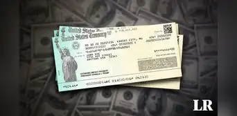 Cheque de estímulo: quienes cobran el NUEVO BONO de US$ 500.00 y cómo anotarse en California Cheque de estímulo: quienes cobran el NUEVO BONO de US$ 500.00 y cómo anotarse en California