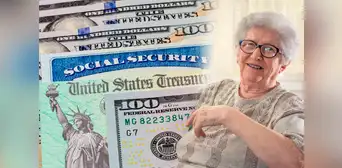 Seguro Social: conoce AQUÍ quienes cobrarán el NUEVO MONTO este 17 de julio en Estados Unidos Seguro Social: conoce AQUÍ quienes cobrarán el NUEVO MONTO este 17 de julio en Estados Unidos