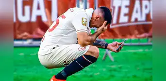 Diego Dorregaray no seguirá en Universitario para el Torneo Clausura: Bustos no lo tomará en cuenta Diego Dorregaray no seguirá en Universitario para el Torneo Clausura: Bustos no lo tomará en cuenta