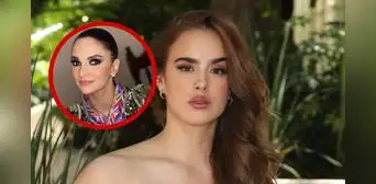 Gala Montes recibe apoyo de Mariana Seoane tras conflicto con su madre: estos son todos los famosos que la respaldan Gala Montes recibe apoyo de Mariana Seoane tras conflicto con su madre: estos son todos los famosos que la respaldan