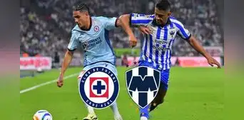 ¡Choque de titanes! Posibles alineaciones de Monterrey vs. Cruz Azul para la jornada 2 de la Liga MX ¡Choque de titanes! Posibles alineaciones de Monterrey vs. Cruz Azul para la jornada 2 de la Liga MX