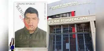 Padrastro es condenado a cadena perpetua por violación sexual en Callao: pederasta aún sigue libre