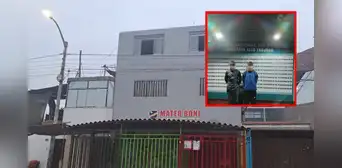 Adolescentes extorsionan a directora de colegio por S/50.000 en Trujillo: advirtieron detonación de granada Adolescentes extorsionan a directora de colegio por S/50.000 en Trujillo: advirtieron detonación de granada