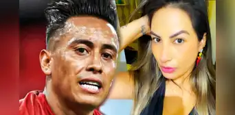 Christian Cueva publica emotivo mensaje a sus hijos tras denuncia de Pamela López por abandono de hogar